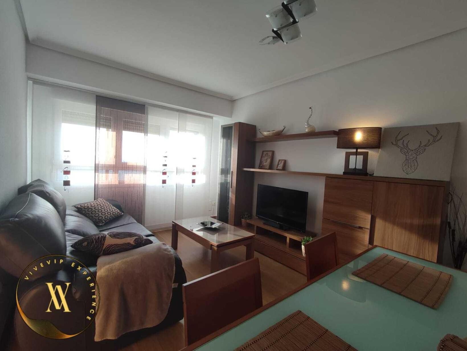 Апартаменты Apartamento Para 5-6 Personas - Las Vistillas Сан-Висенте-де-ла-Сонсьерра Экстерьер фото