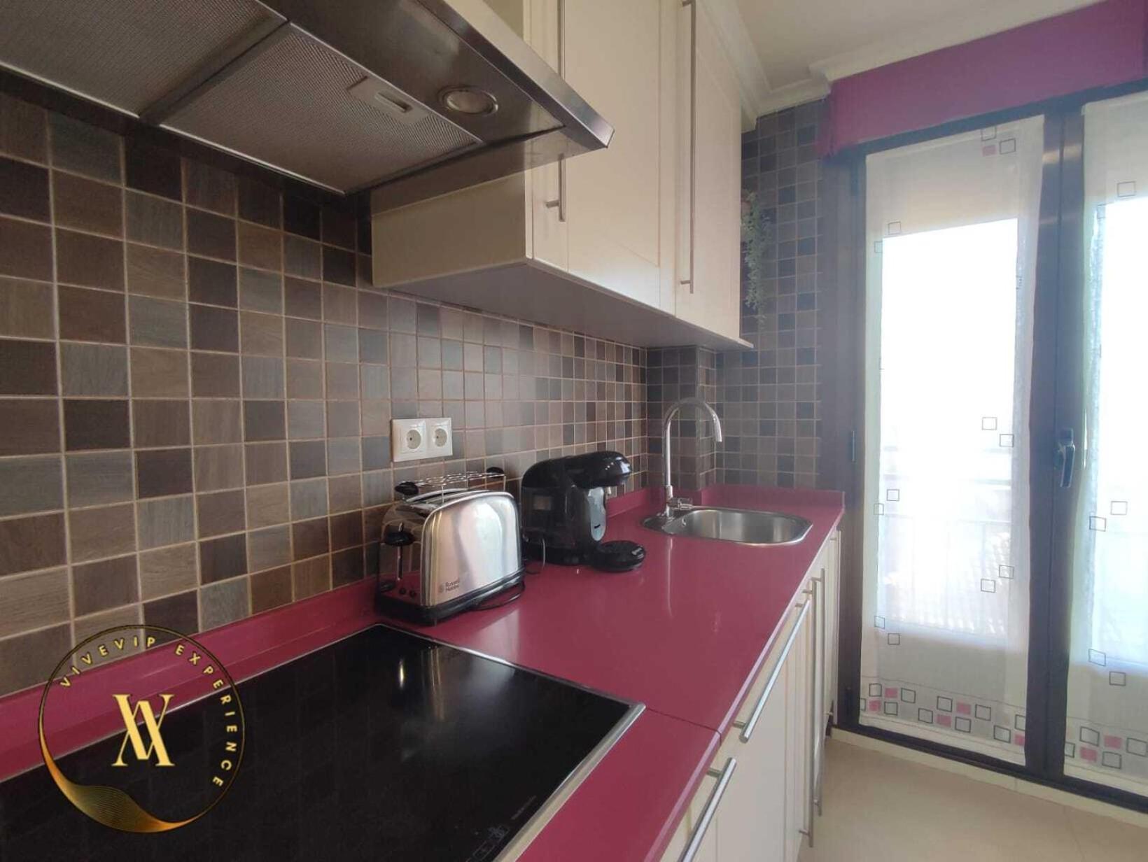 Апартаменты Apartamento Para 5-6 Personas - Las Vistillas Сан-Висенте-де-ла-Сонсьерра Экстерьер фото