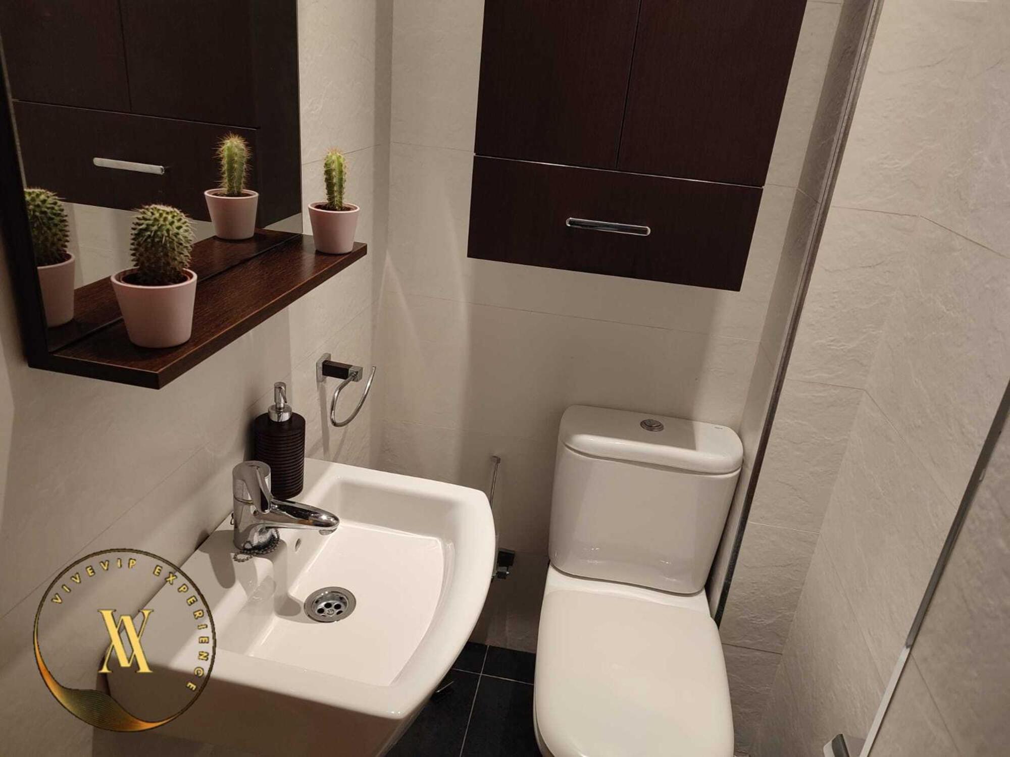 Апартаменты Apartamento Para 5-6 Personas - Las Vistillas Сан-Висенте-де-ла-Сонсьерра Экстерьер фото