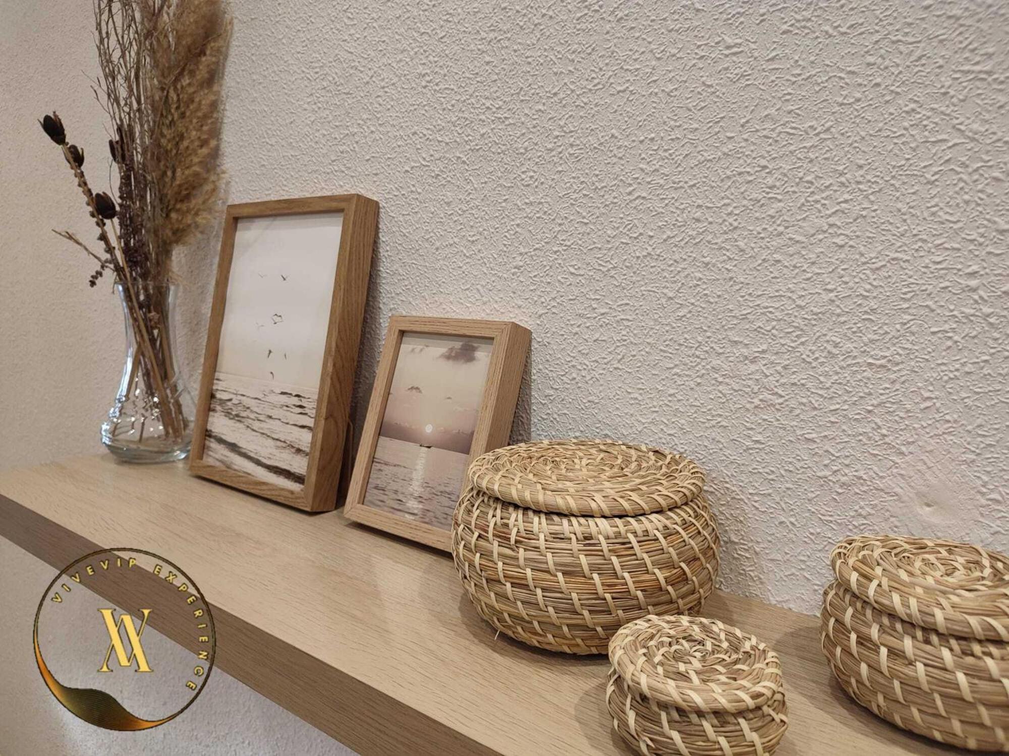 Апартаменты Apartamento Para 5-6 Personas - Las Vistillas Сан-Висенте-де-ла-Сонсьерра Экстерьер фото